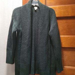 A New Day - Target - Boyfriend Cardigan